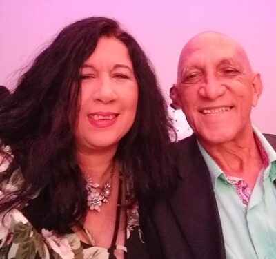 alicia y josé peguero