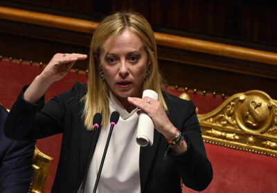 ++ meloni, taglio progressivo cuneo fiscale fino a 5 punti ++