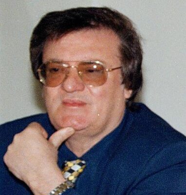 musica: e' morto leone di lernia