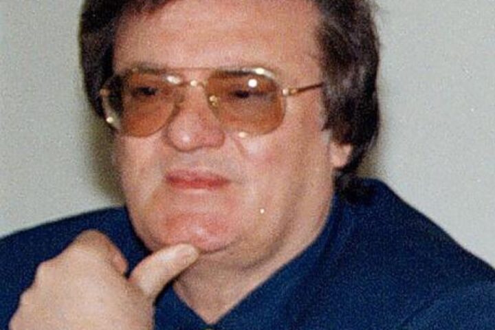 musica: e' morto leone di lernia