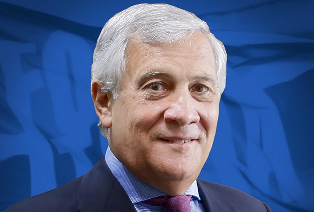tajani