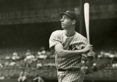 23joedimaggio