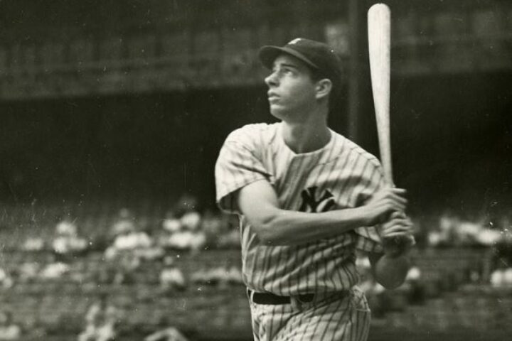 23joedimaggio