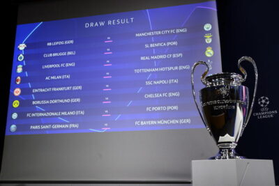 uefa champions league draw round of 16