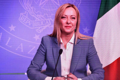 ++ meloni, paura firma inchioda nazione,rivedere abuso ufficio +