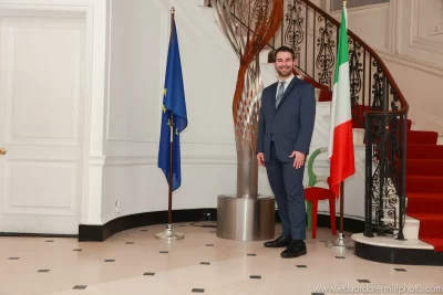 alessandro crocco