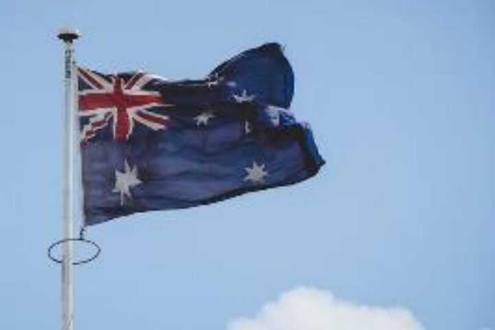 banideraaustraliana