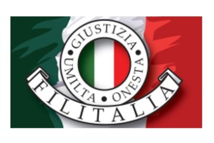 filitalia logo