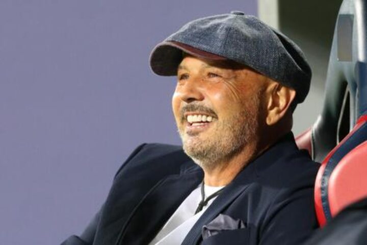 ++ calcio: è morto sinisa mihajlovic ++