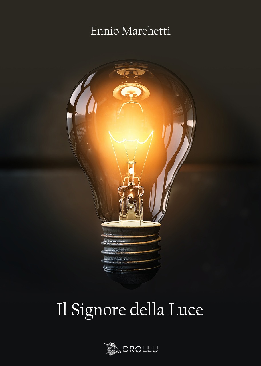 cop. il signore della luce