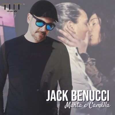 jack benucci marta e camilla