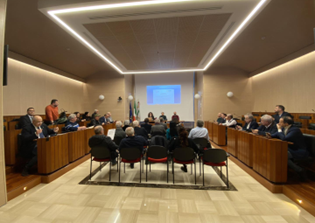 riunito a bari il consiglio regionale dei pugliesi nel mondo image 315x223