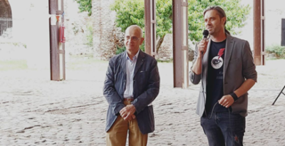 uruguay ambasciata ditalia giornata degli italiani al museo de las migraciones di montevideo image 435x223
