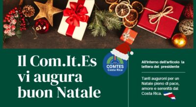 buon natale 2022