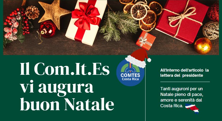buon natale 2022