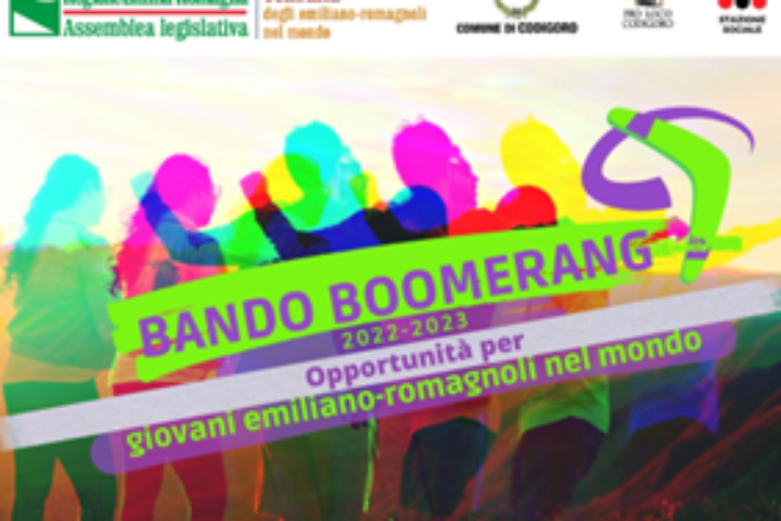 ercorso formativo sul turismo delle radici destinato a 15 giovani emiliano romagnoli residenti allestero image 282x223