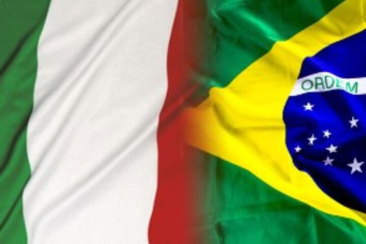 italia brasile