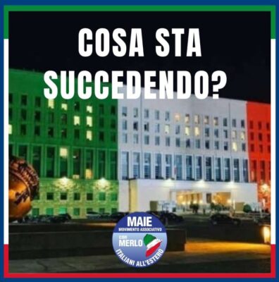 maie