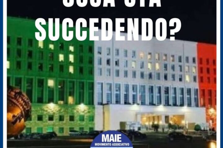 maie