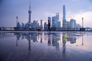 shanghai