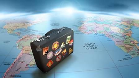 viaggiare sicurig