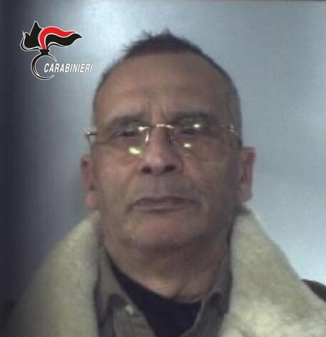 >>>ansa/ 'sono messina denaro', arrestato dal ros il superlatitante