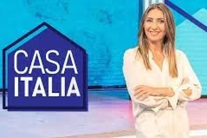 casaitalia