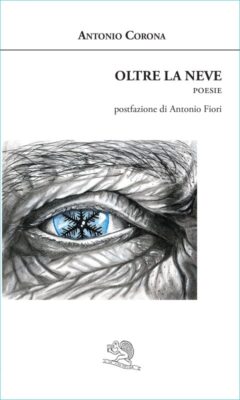 foto libro oltre la neve antonio corona