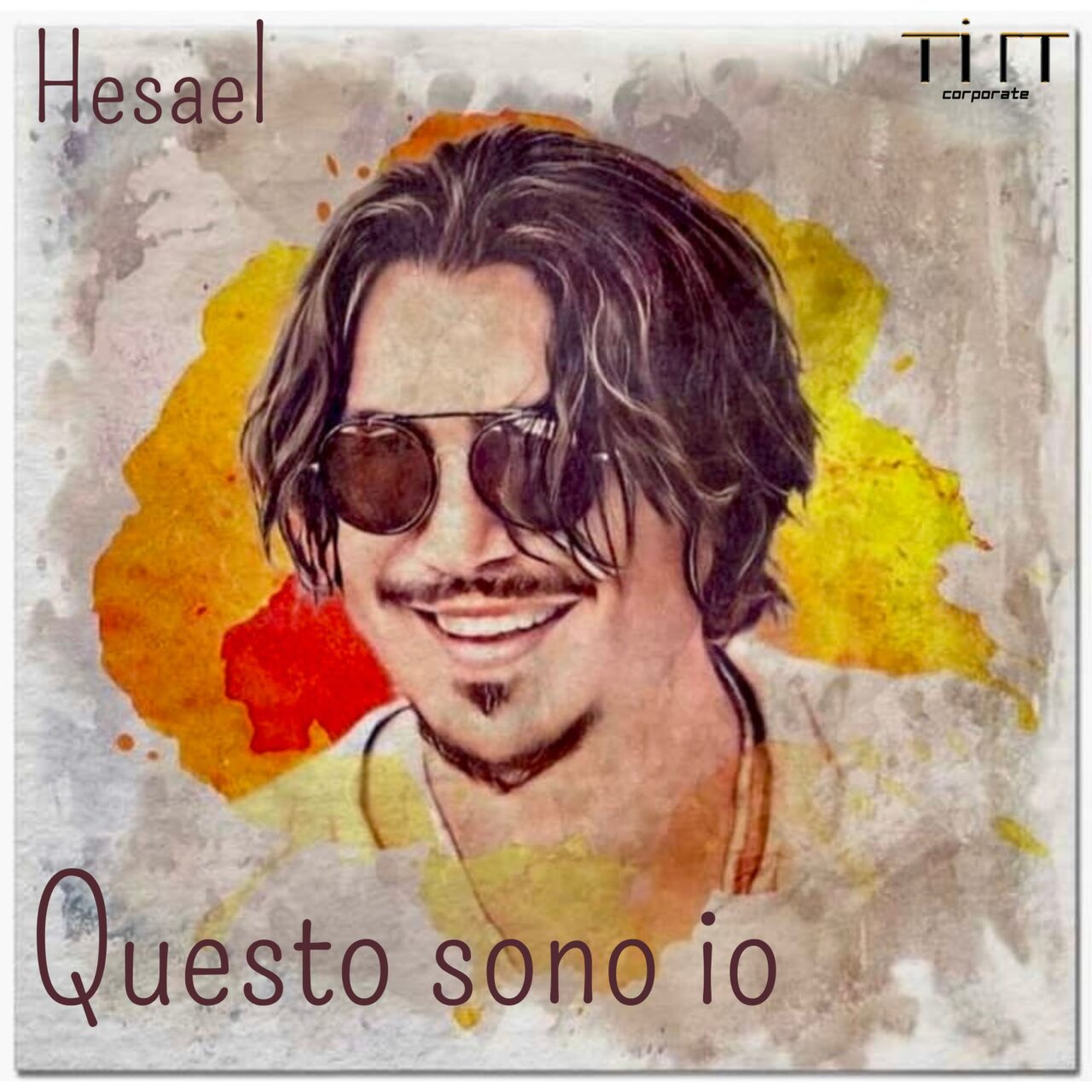 hesael questo sono io