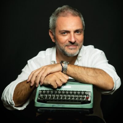 michelangelo iossa ph. r. piccirillo
