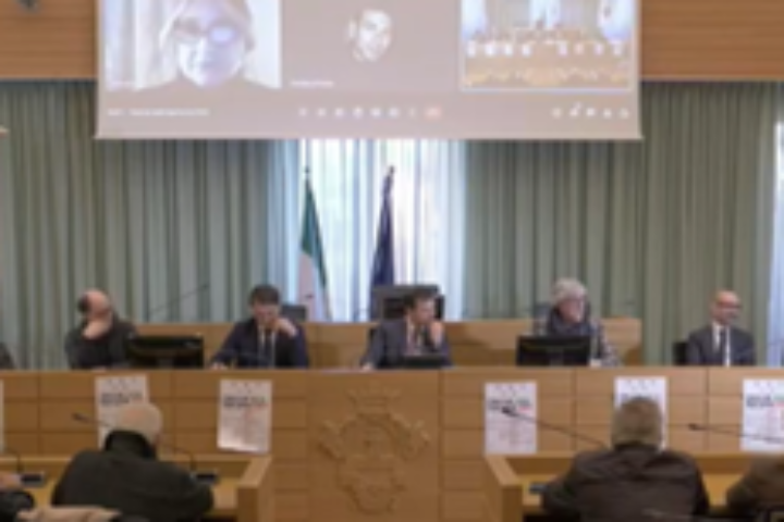 potenza presdentyazione festivbal delkle spartenze 2023 immagine3