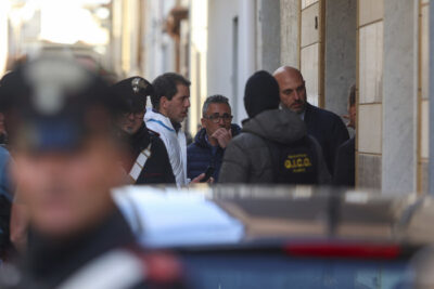 matteo messina denaro trovato il secondo covo