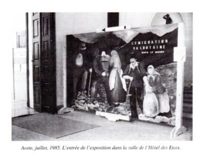 emigration expo