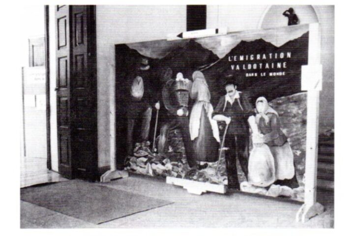 emigration expo