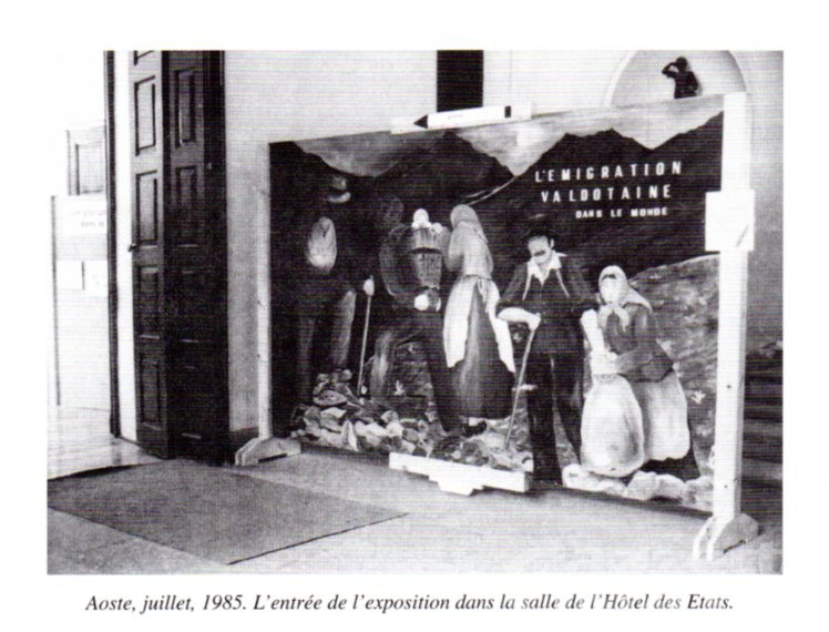 emigration expo