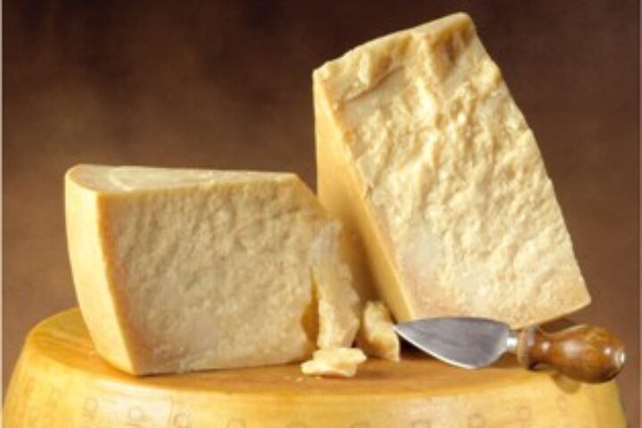 parmigiano reggiano