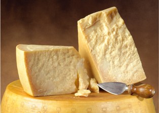 parmigiano reggiano