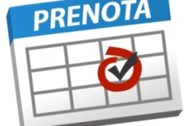 prenota