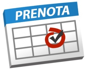 prenota