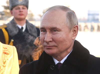 putin 