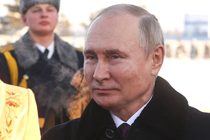 putin 