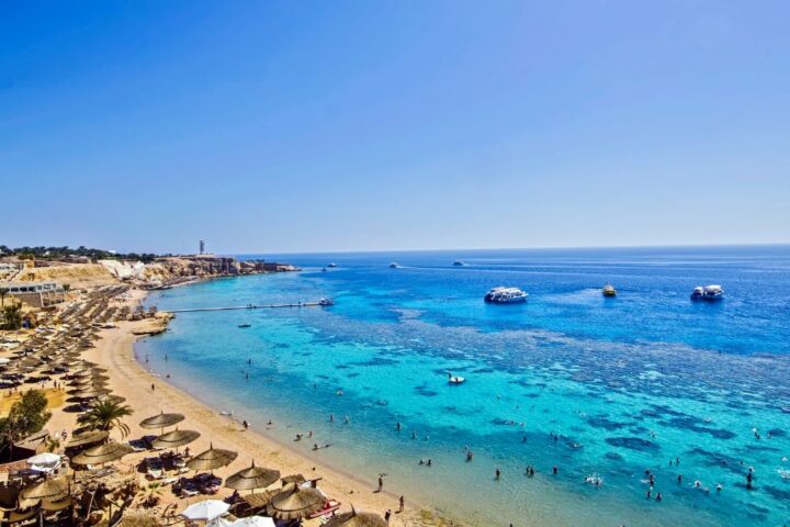 sharm el sheikh