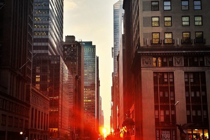 sunset 569093 960 720