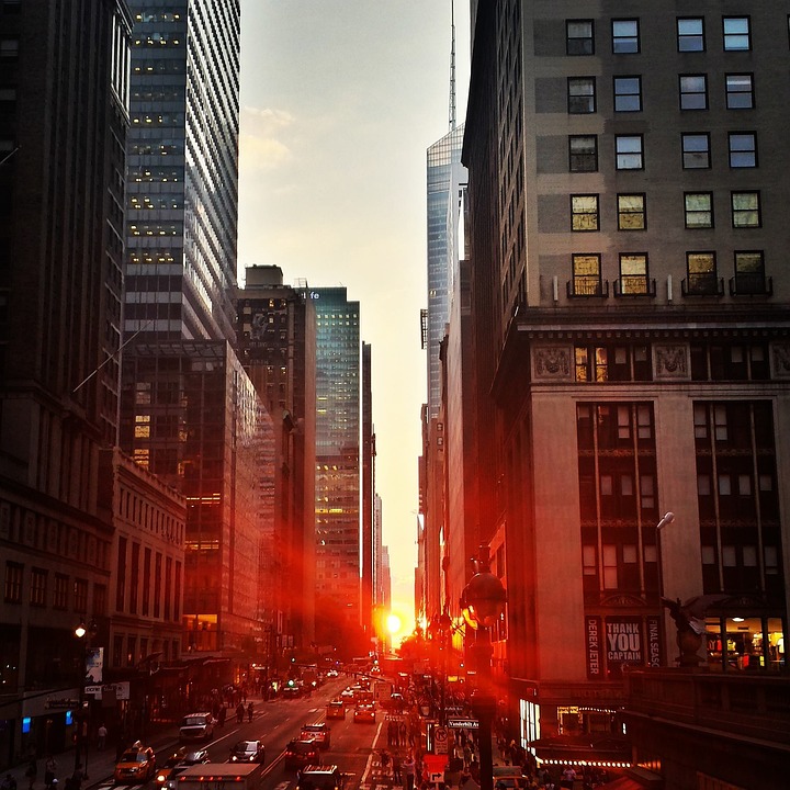 sunset 569093 960 720