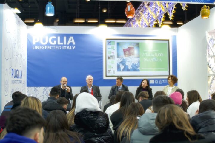 13pugliesinelmondo