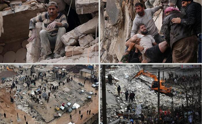 combo terremoto turchia siria
