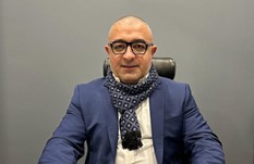 canada francesco bisignano nuovo coordinatore del maie a toronto immagine7