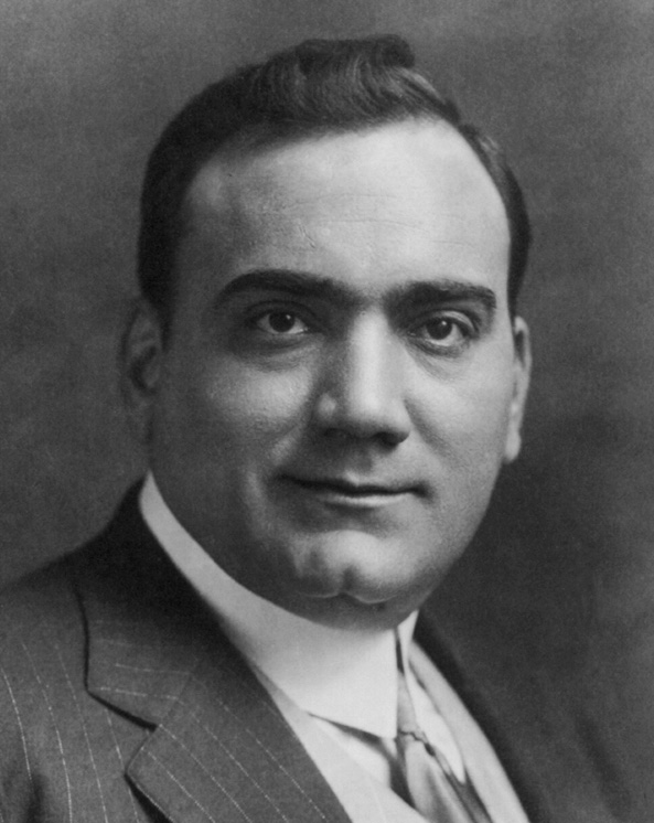 enrico caruso (1)