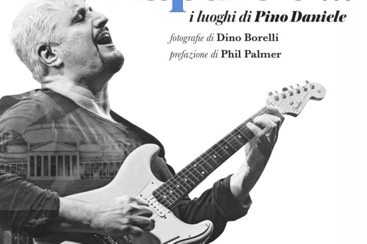 napule è...i luoghi di pino daniele