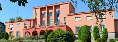 la sede ambscaiata ditalia in turchia 1 e1579606086129 615x223